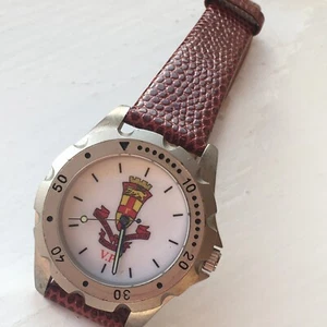 Men's La Bruyere - Medway Rugby Football Club Supporters Wrist Watch. Working. - Picture 1 of 13