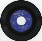 The Four Tunes,Jubilee 5128,Marie/I Gambled with Love. Excellent +