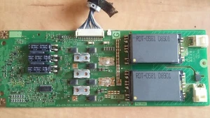 INVERTER PANASONIC TX-32LX80M TX-32LXD85 TX-32LXD8 TV JLS-03-32EI PB-071094F - Picture 1 of 3