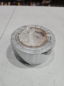2 Shurtape Vp 415 Floor Marking Tape, Vinyl, No Legend, Black, 2 In W., ๐บ๐ธ - Picture 1 of 6