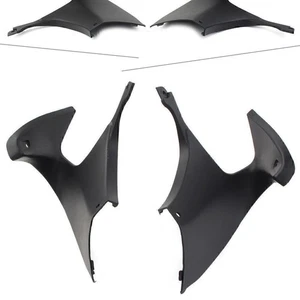 Ram Air Intake Duct Cover Verkleidung für SUZUKI Hayabusa GSX1300R 1997-2007 - Picture 1 of 7