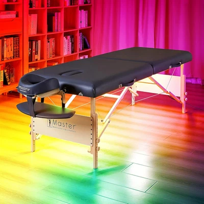 Aurora RGB Ambient Lighting System for Massage Tables – Atmosphere Light, Multip - Image 1 of 4