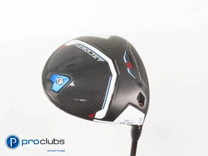 Cobra AEROJET 10.5* DRIVER - Tensei White AV 65 Extra-Stiff Flex 403999 - Picture 1 of 4