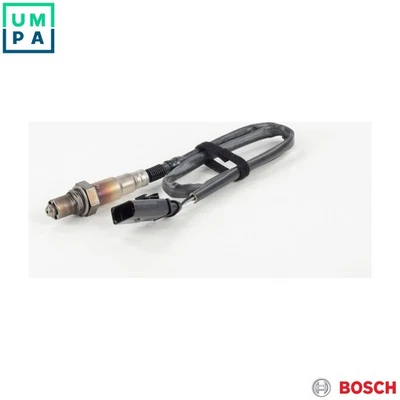 LAMBDA SENSOR 0 258 010 038 FOR SKODA OCTAVIA/II/Combi LAURA SUPERB YETI  VW - Image 1 of 4