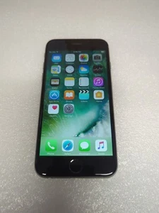 (Nice) Apple iPhone 6 - 64GB - Space Gray A1549 (Rogers,GSM) Smartphone - - Bild 1 von 6