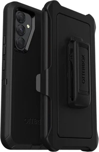 OtterBox Defender Samsung Galaxy A54 5G - black (Bulk/ProPack) - Bild 1 von 5