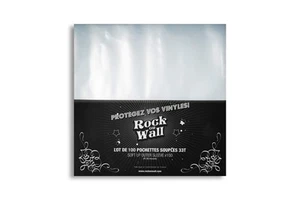 Weiche Tasche, 33T, 100 Stück - Photo 1/5