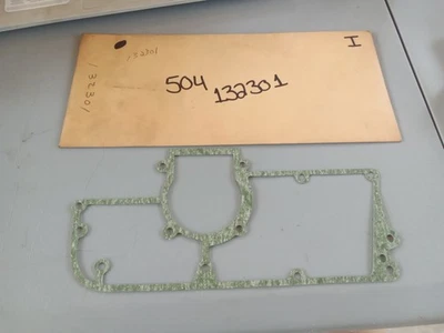 Прокладка Jonsered 504 132301 - Изображение 1 из 3