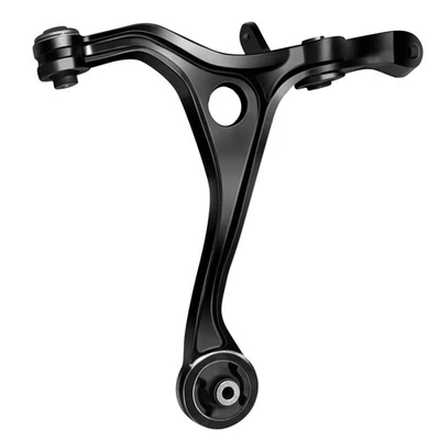 Brazo de control inferior delantero derecho genuino Honda para Accord K640289 2003-07 Foto 1 de 2