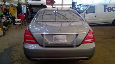 Rear View Mirror 216 Type CL550 Fits 12-14 MERCEDES CL-CLASS 6266963 - Изображение 1 из 4