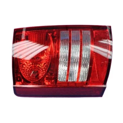 Luz de giro trasera lado del conductor Mopar OEM para Chrysler Town & Country 2008-2010 Foto 1 de 4