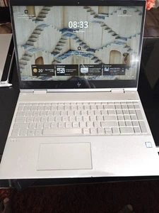 HP ENVY X360 CONVERTIBLE 15-cn0xxx - Picture 1 of 11