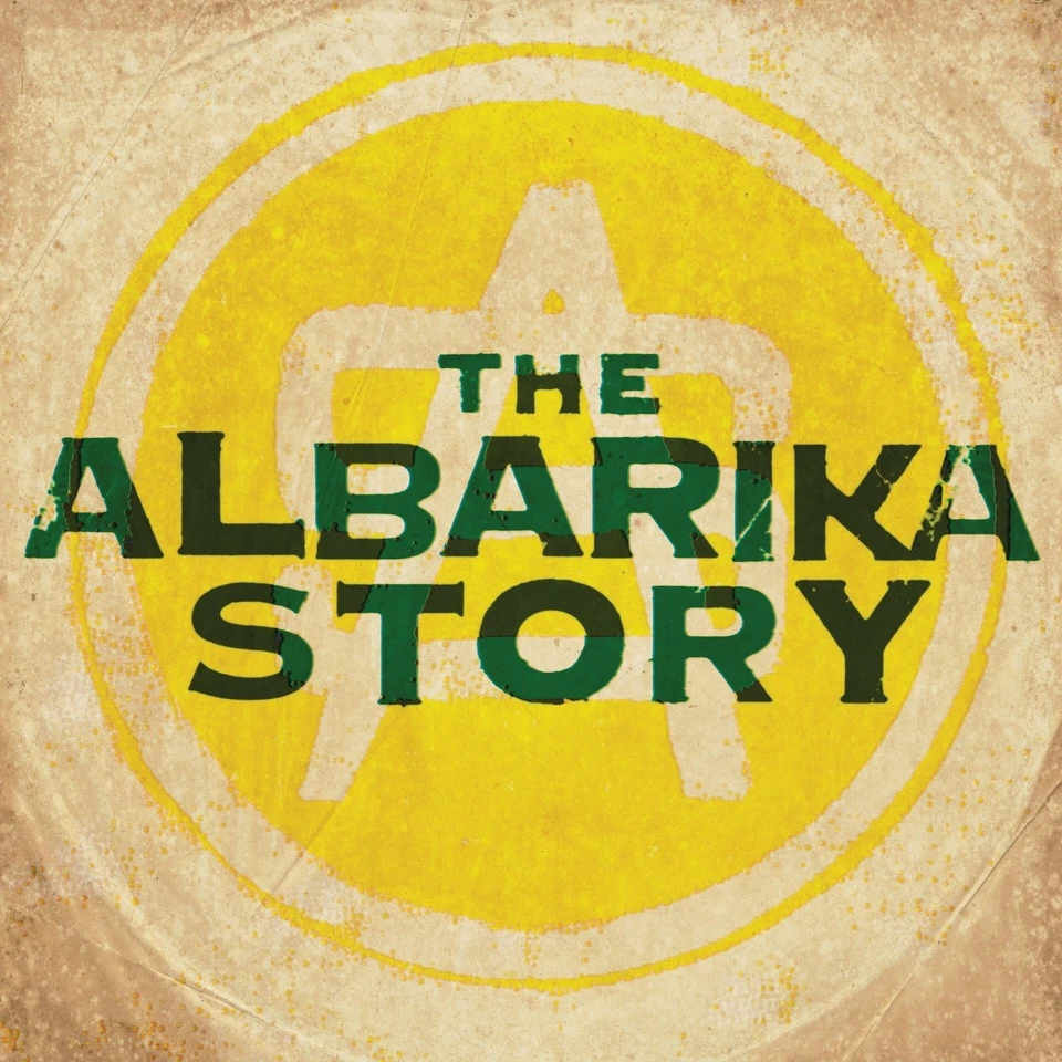 Various Artists The Albarika Story - Volume 1 (CD) Album - Bild 1 von 1