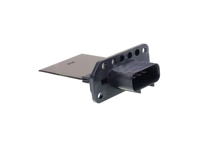 Resistencia del motor del soplador para Nissan Pathfinder 2005-2012 2007 2008 2006 DD693JZ Foto 1 de 1