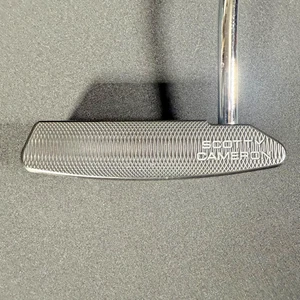 Scotty Cameron Select Newport 2 Notchback Putter 35" aus Scotty Custom Shop - Bild 1 von 6