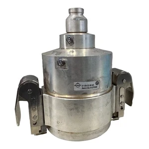 52-120 USL to 7-16 Female Precision Adapter BN539648 SPINNER - Picture 1 of 4