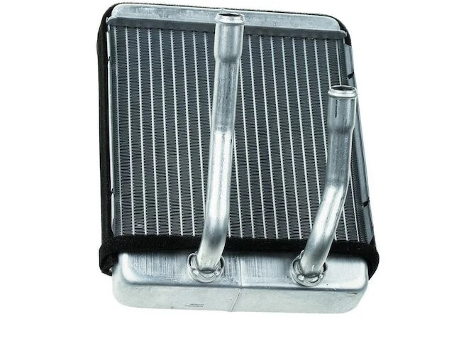 Núcleo calefactor trasero para 1984-1995 Plymouth Voyager 1985 1986 1987 1988 1989 JP166SB Foto 1 de 1