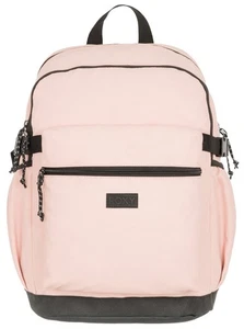 Roxy Gateline 22L Backpack - Dusty Rose - New - Picture 1 of 1