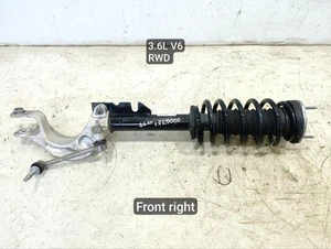 Shock Absorber Jeep GRAND CHEROKEE V 2023 Right Front 68374980AE - Bild 1 von 8