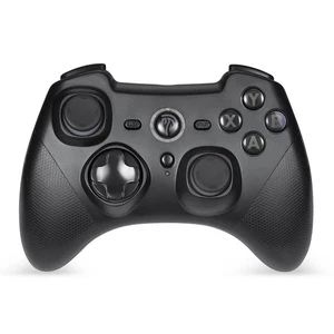 Controlador inalámbrico para juegos EasySMX - negro - Imagen 1 de 2
