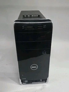DELL XPS 8900 Desktop Gaming PC Intel I7-6700 3.40GHz 512GB 16GB 1050 TI Win-11 - Picture 1 of 20