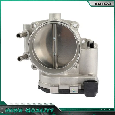 Corpo do acelerador 5.0L para Hyundai Equus Genesis 2012-2016 para Kia K900 2015-2017 - Imagem 1 de 4