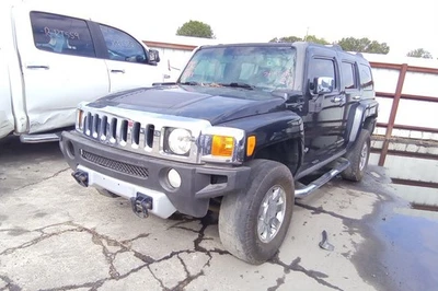 2009 Hummer H3 3.7L Engine Motor OEM 159K Miles - LKQ437826936 - Image 1 of 4