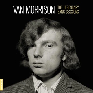 Van Morrison The Legendary Bang Recordings (Vinyl) - Picture 1 of 1