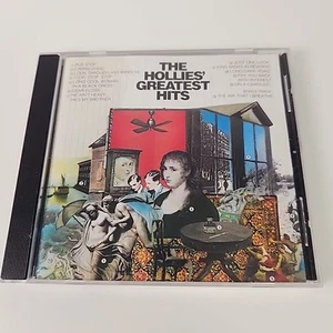 The Hollies' - The Hollies' Greatest Hits CD - Picture 1 of 7