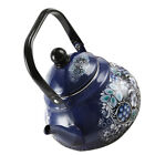 Peacock Kettle House Decorations for Home Induction Cooker