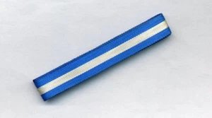 RUBAN POUR REDUCTION ORDRE DU NICHAN EL ANOUAR (L12) - Imagen 1 de 1