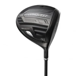 NEW Majesty MAJESTY CONQUEST 2022 Majesty Conquest Driver SPEEDER NX HV340 Loft - Picture 1 of 1