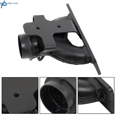 Colector de escape para Polaris Ranger Crew XP 800 2010-2014 1262138-489 Foto 1 de 4