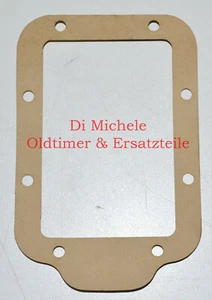 Junta diferencial Alfa Romeo 20x junta diferencial, Giulia, Bertone GT... - Imagen 1 de 1