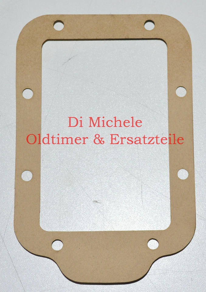 Alfa Romeo 20x Differentialdichtung Differential Dichtung, Giulia, Bertone GT... - Изображение 1 из 1