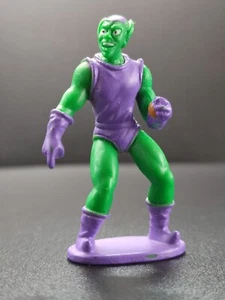 Figura de acción Marvel Duende 2013 Muñeca Spiderman - Imagen 1 de 4