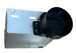 Broan Nutone Bathroom Ventilation Exhaust Fan Housing w/4" Duct for Models 6714+ - Picture 1 of 24