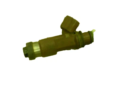 Inyector de combustible de alimentación superior Subaru Legacy Outback 2010-12 2,5 L OEM P/N 16611AA77A Foto 1 de 4