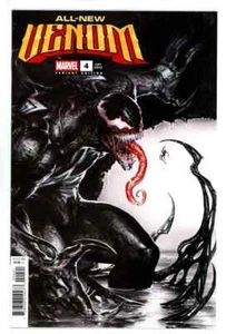 All-New Venom (2024) #4 (#243) NM Dell'Otto Variant Cover - Picture 1 of 1