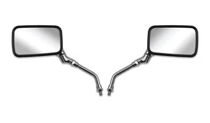Spiegel links & rechts passend für Honda NTV 650 Revere 1995 - Bild 1 von 2