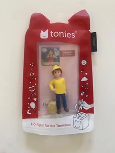 Tonie Peter OVP Heidi - Freunde für immer - Bild 1 von 1