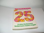 NECKERMANN Katalog FRÜHJAHR SOMMER 1975 25 JAHRE #zäh