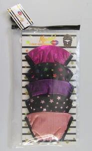 Mwah! 5 cubiertas faciales - diseños brillantes - Imagen 1 de 2