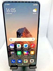 Xiaomi Mi 9T Pro - 128GB - Glacier Blue (Unlocked) (Dual SIM) Full Ok (B1-11) - Picture 1 of 8