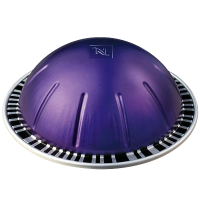 Nespresso Vertuo Altissio Espresso 3 sleeves 30 Capsules 40ml 1.35oz Pods 10/25