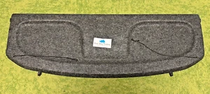 Toyota Genuine Echo Yaris Hatchback 99-05 Optional Luggage Shelf Cover Board OEM - Bild 1 von 11