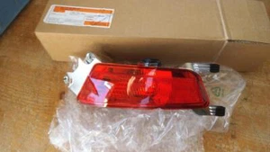 EVOQUE REAR FOG LAMP LEFT HAND NEW GENUINE LR088532 - Picture 1 of 1