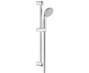 Saliscendi Ducha 2 Jets Regulable Con Duchita Grohe Modelo Tempesta - Imagen 1 de 2