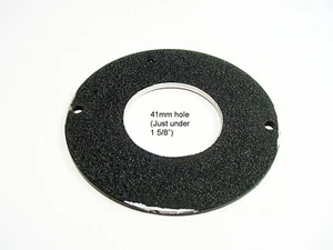 Placa de lente Omega No.421-013 para ampliadores D2|D4|D5|E|F|B5|B7|B8 | $14,95 | #3 | - Imagen 1 de 1