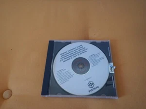 CD CATALOGO ELETTRONICO RICAMBI PIAGGIO VERSIONE 3.7 - Foto 1 di 4